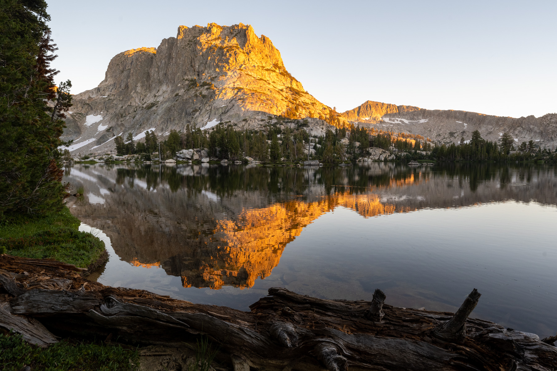 Rodgers Lake